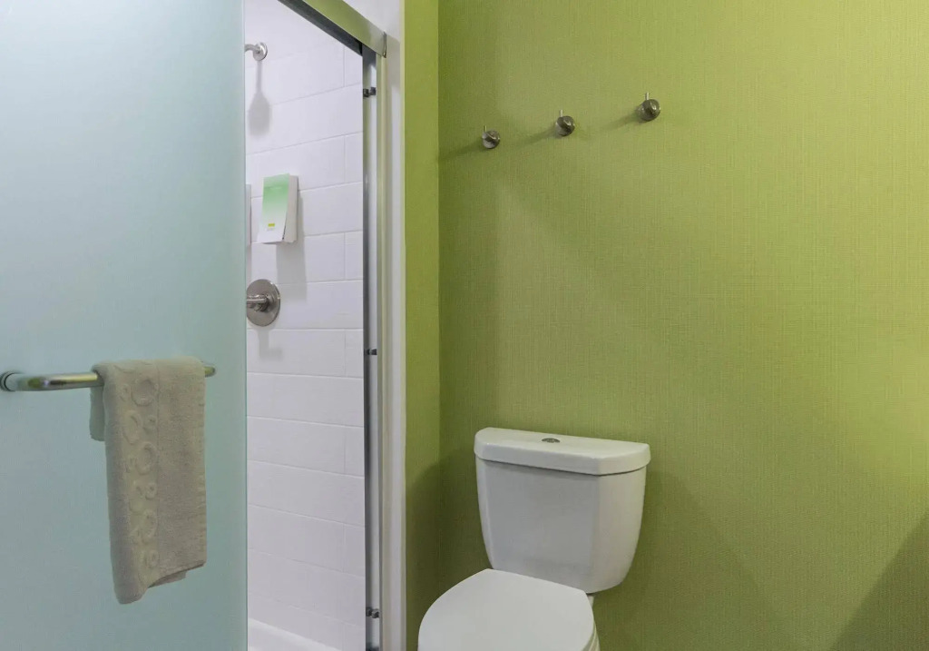 Home2 Suites By Hilton Dallas Grand Prairie