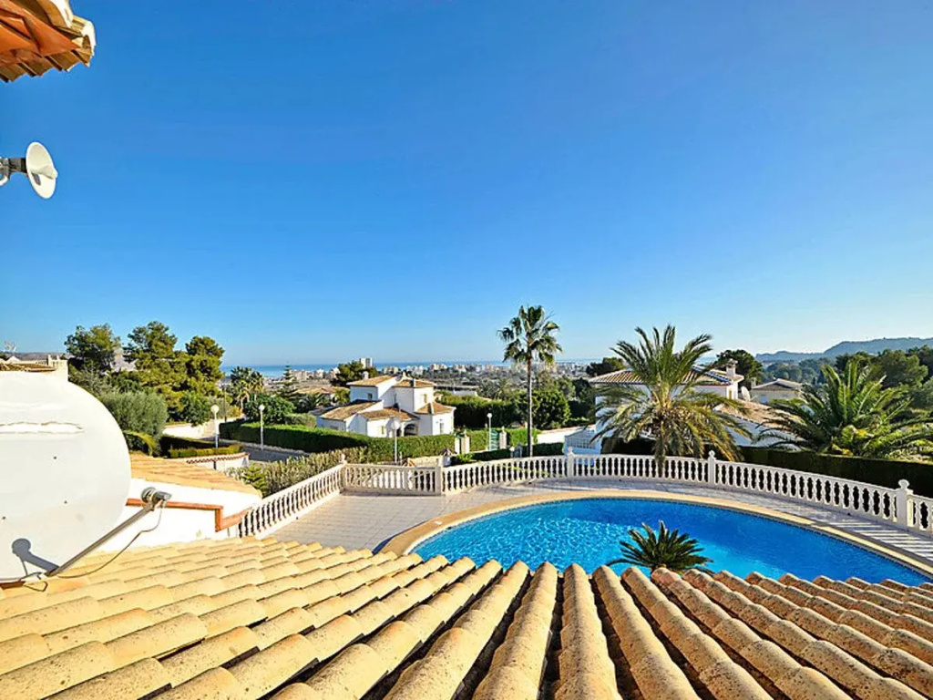 Villa Arborcer by Interhome
