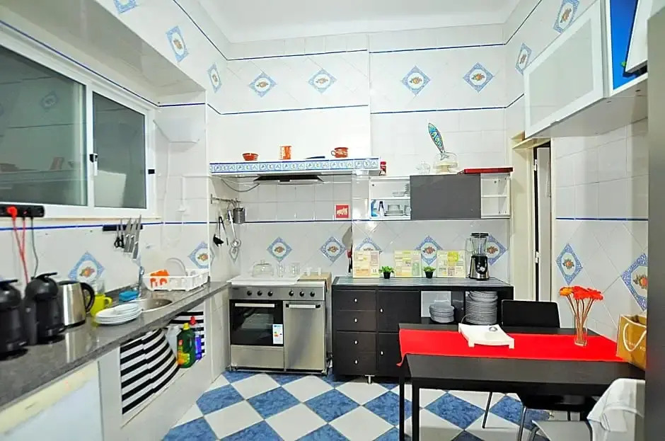 Suites & Apartments DP VFXira