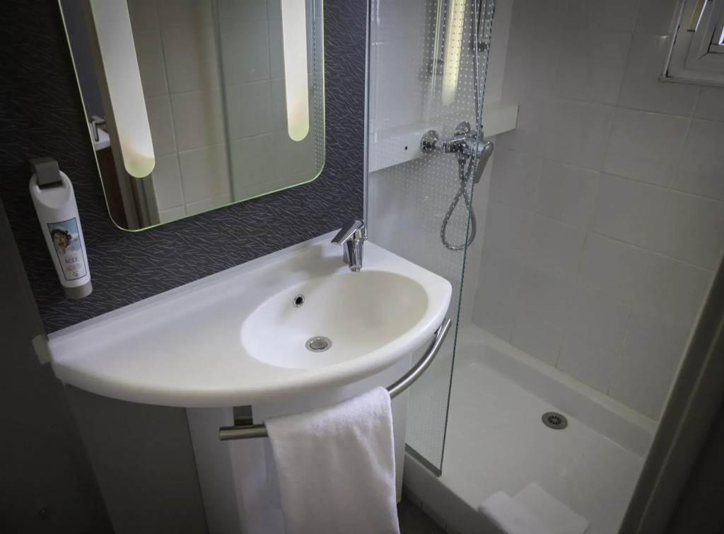ibis Lorient Centre Gare