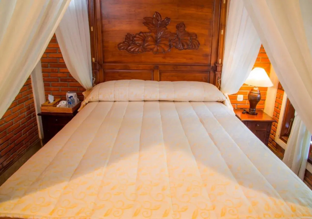 Ari La Homestay