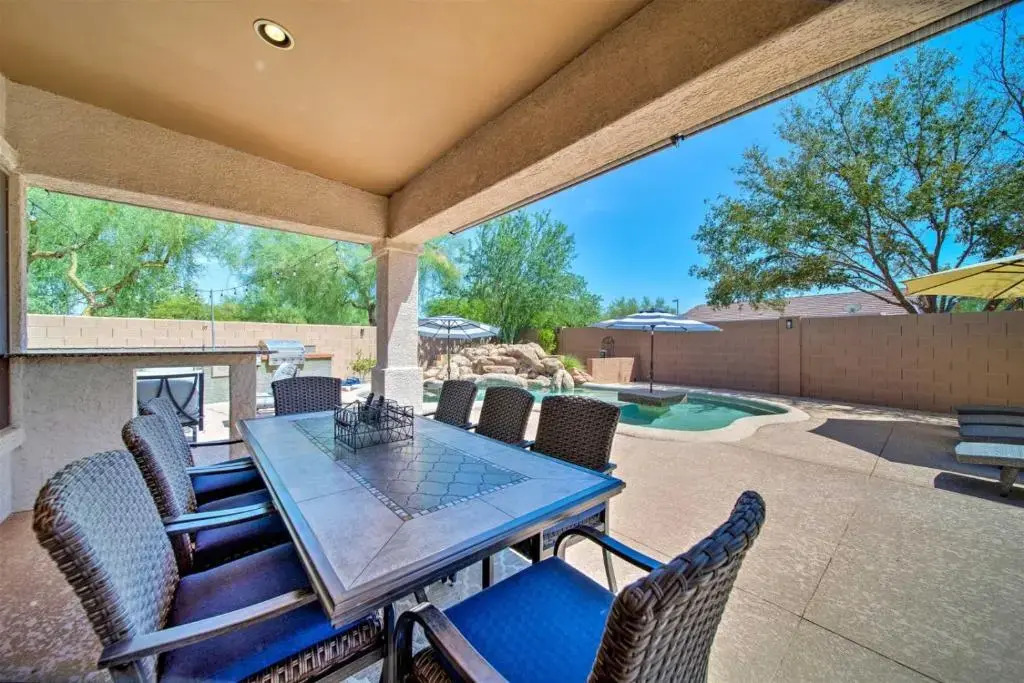 7813 E Journey Lane, Scottsdale