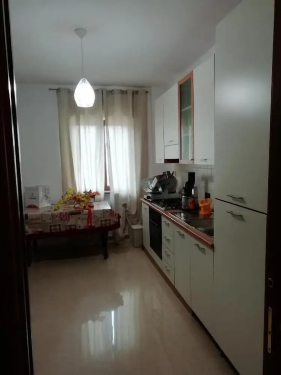 Aria Di mare b&b family