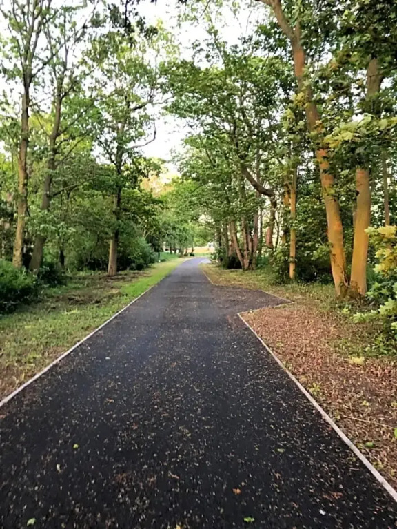 Whitehall Estate Lodges