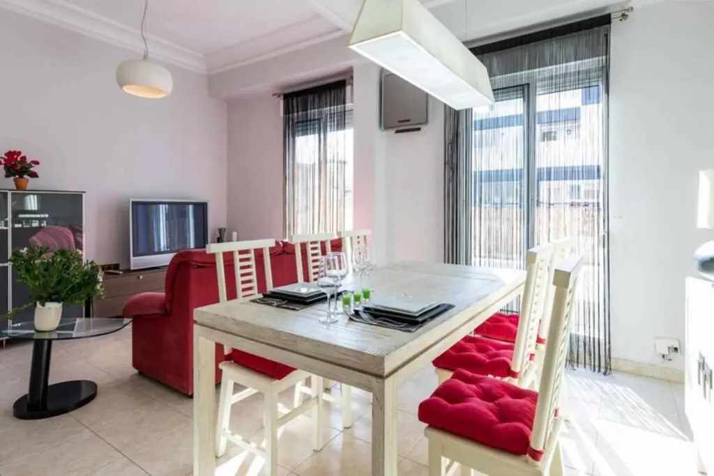 Precioso Apartamento En El Barrio De Ruzafa