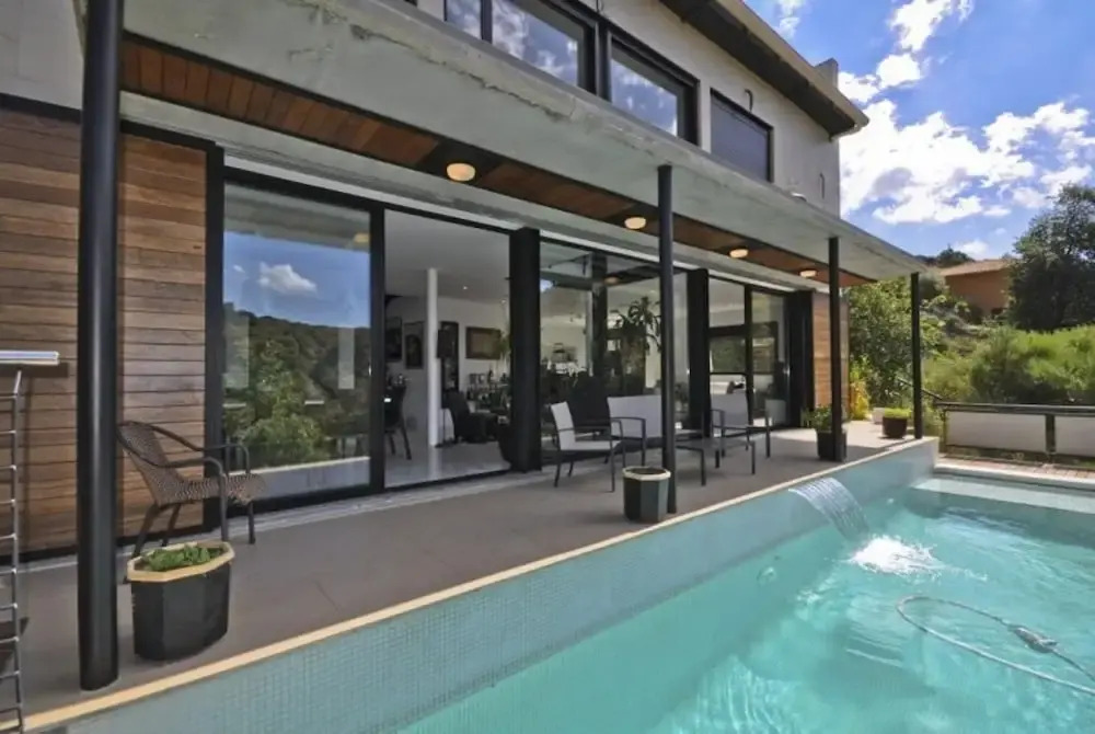 HomeHolidaysRentals Nature - Costa Barcelona