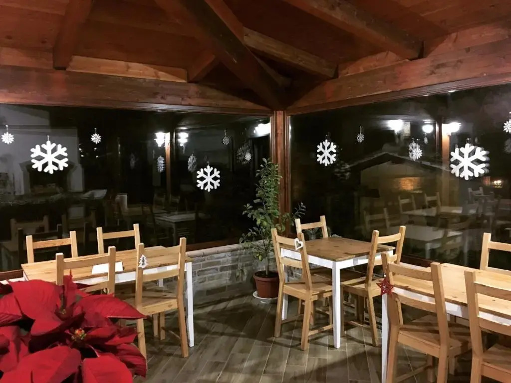 B&B Cuor Di Lavanda