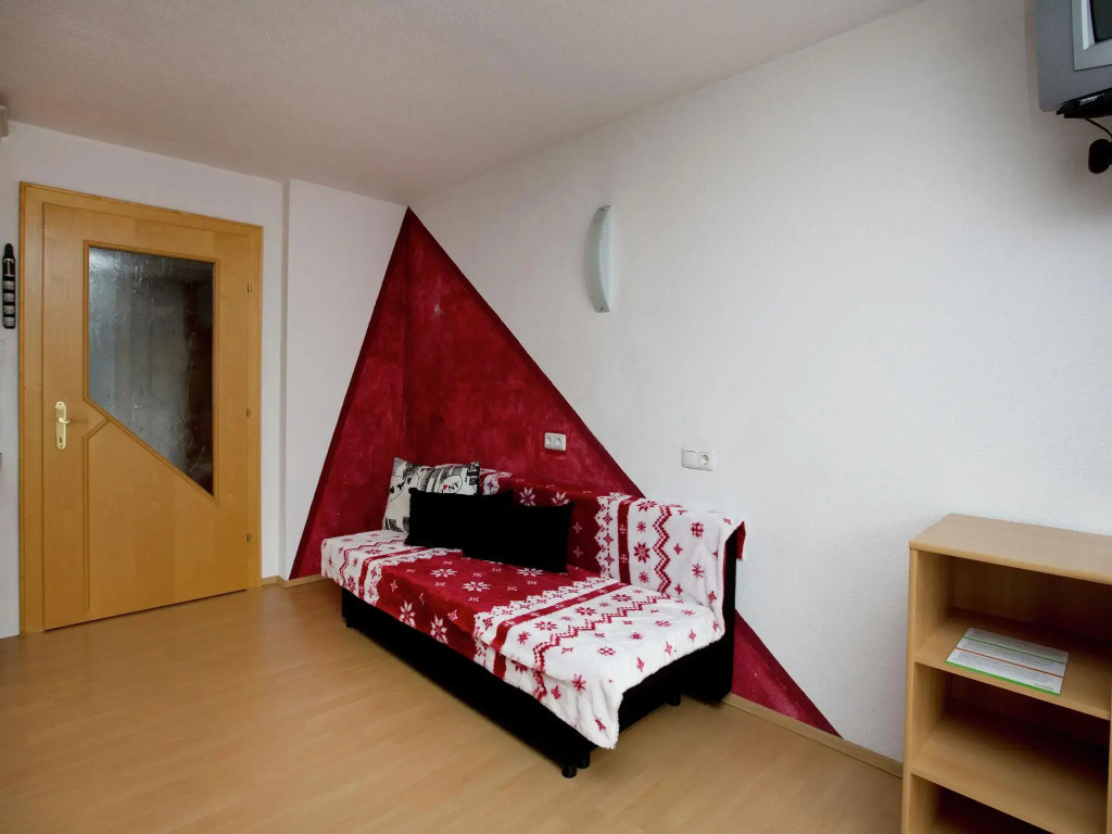 Apartment in Strengen near Ski Slopes
