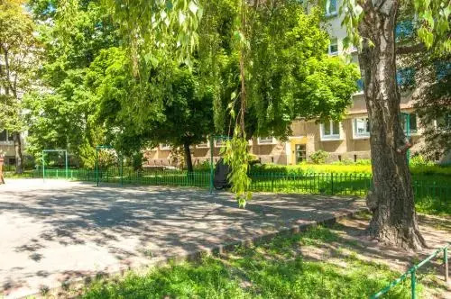 Apartament Karmelicka 11