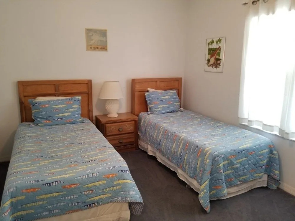 Ocean Ge Club Q34 2 Bedroom Condo