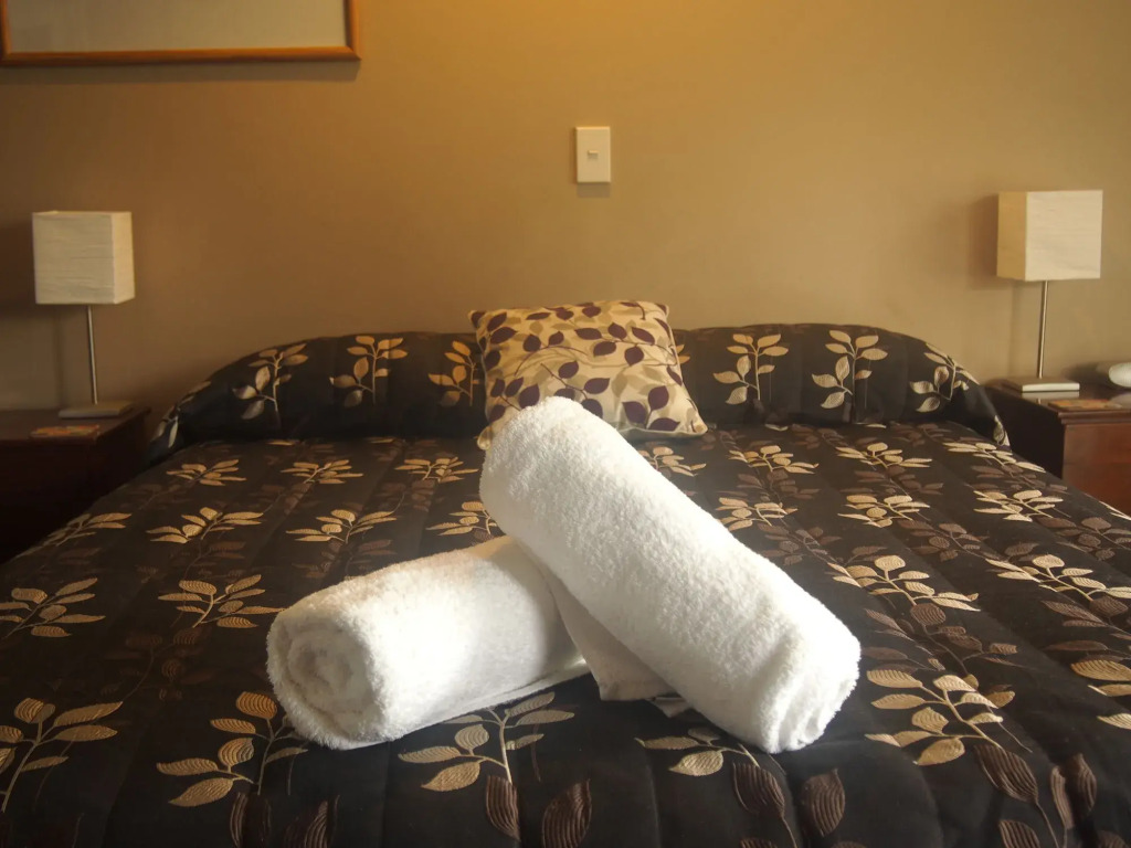 Northwood Motor Lodge