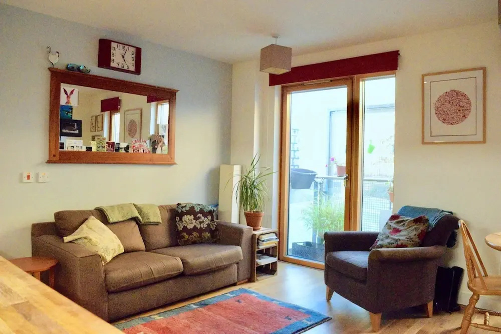 1 Bedroom Flat in Elephant & Castle