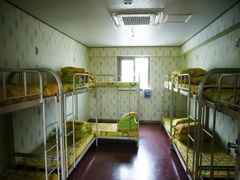 Railro Guesthouse