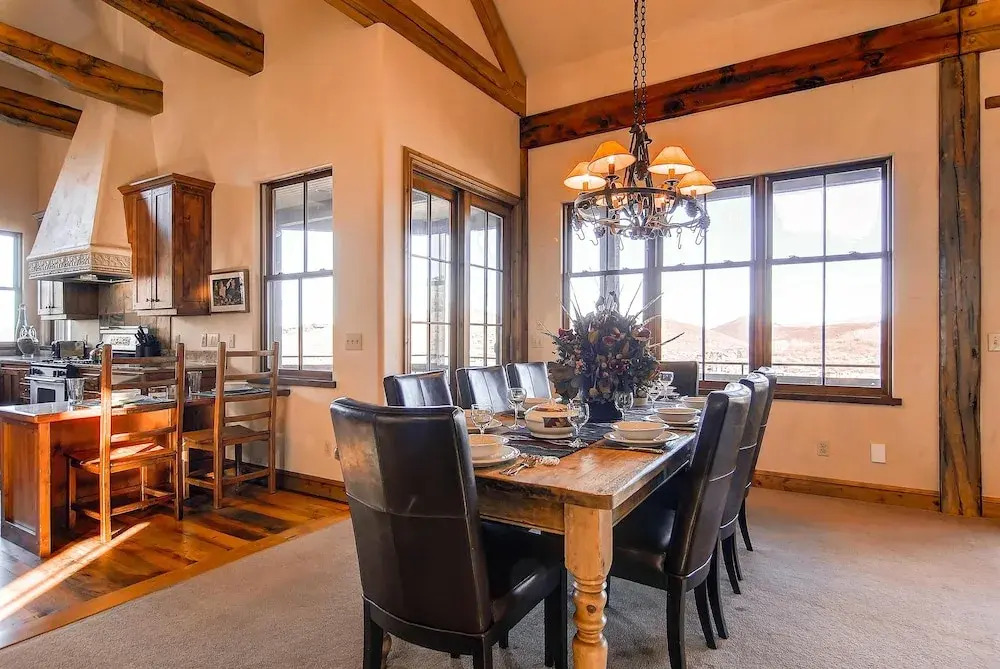 King Road Estate by Park City Lodging