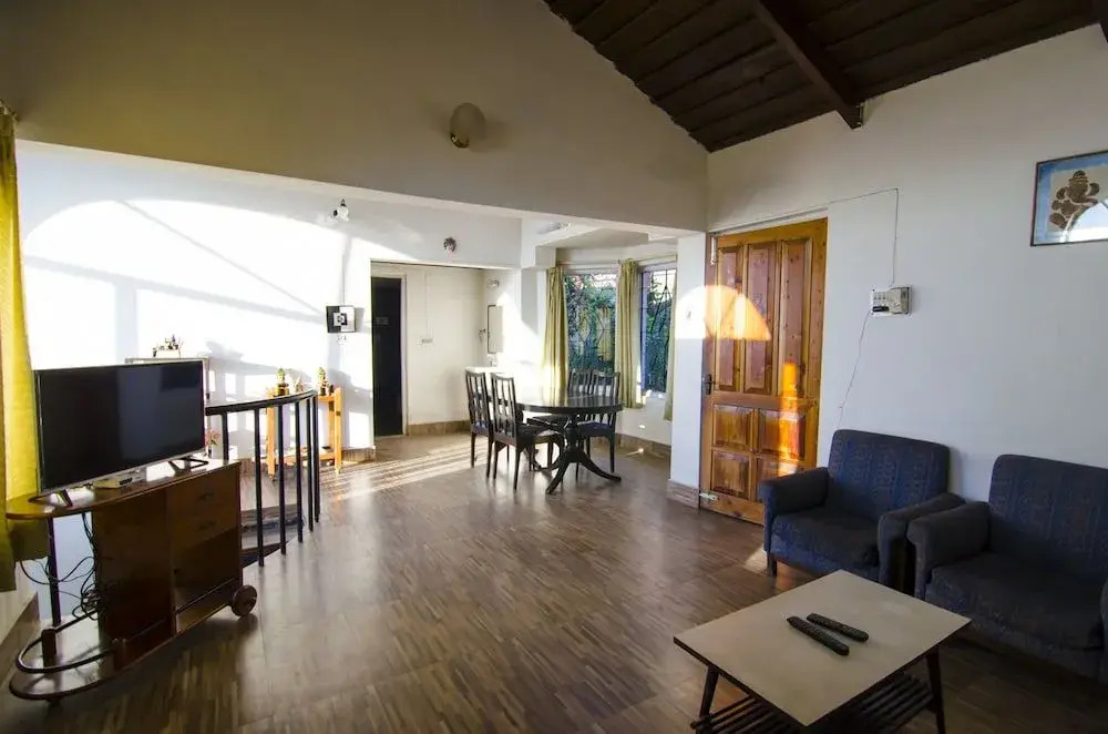 Open View Estate