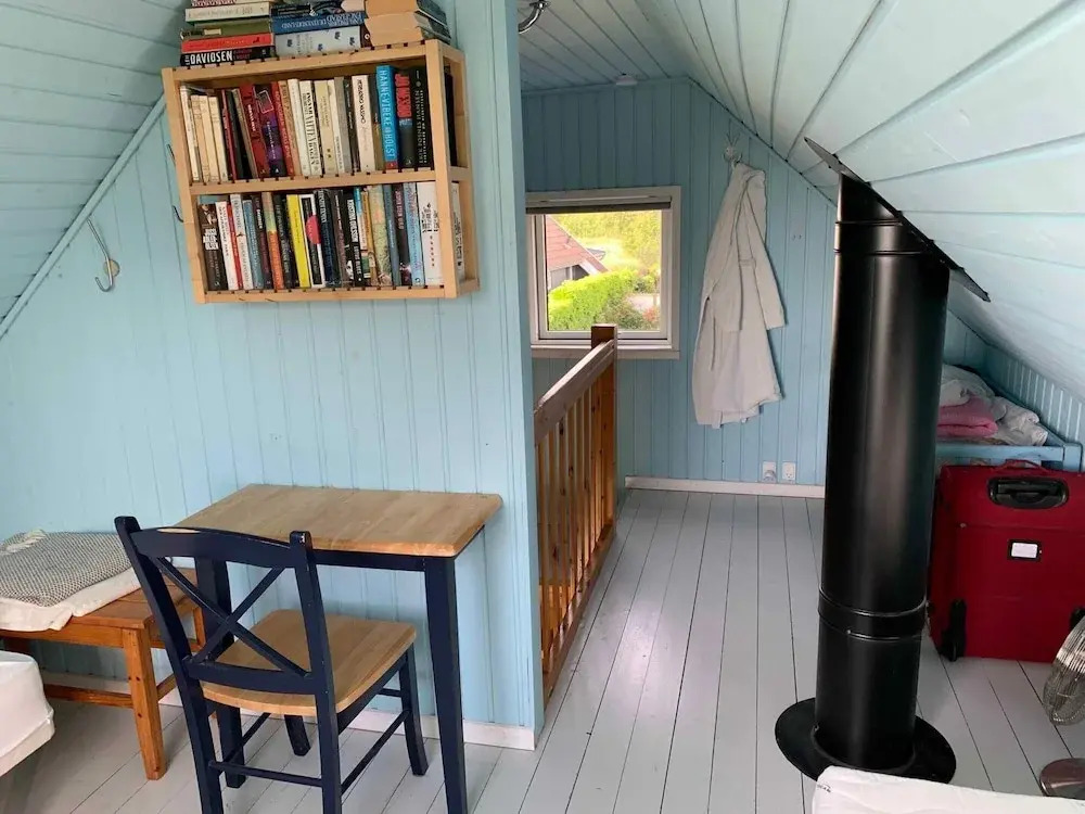 Holiday Home in Karrebaeksminde- Free Water Park