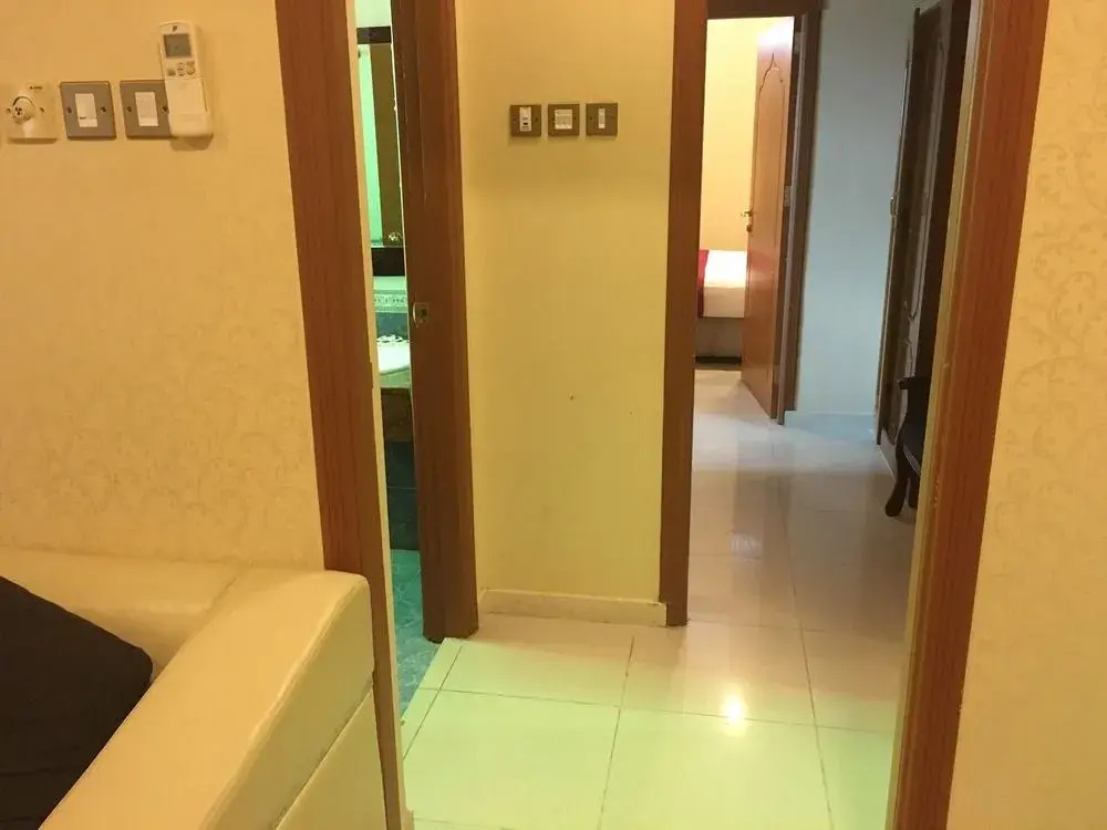 Safari Hotel