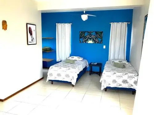 Residencial Rio Tavares