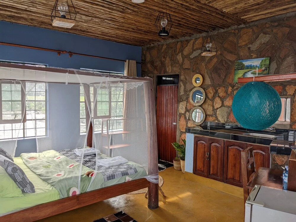 Avocado Bay Private Retreat