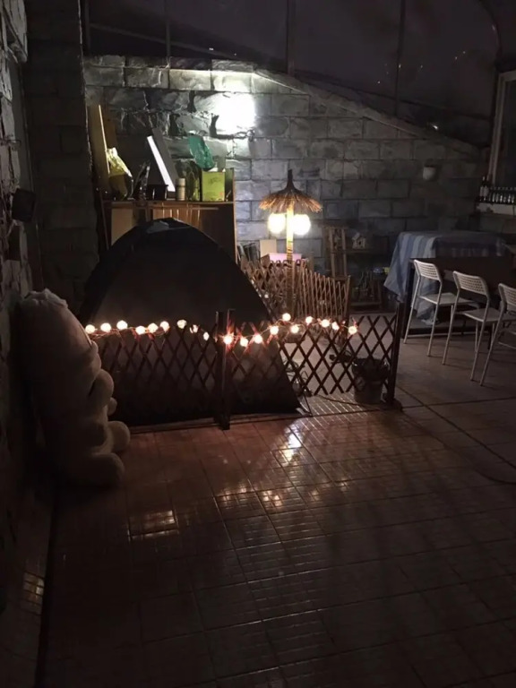 Zuoshe Youth Hostel
