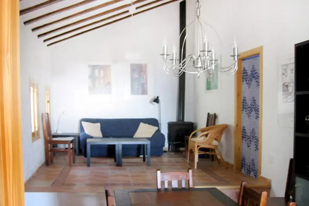 Cortijo la Venta