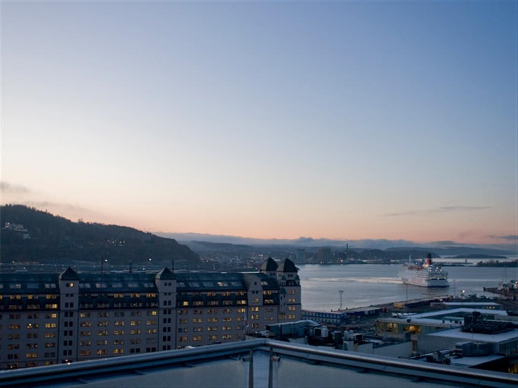 Thon Hotel Panorama