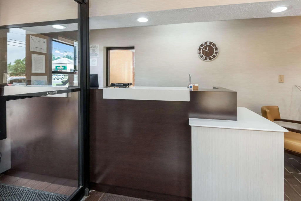 Econo Lodge