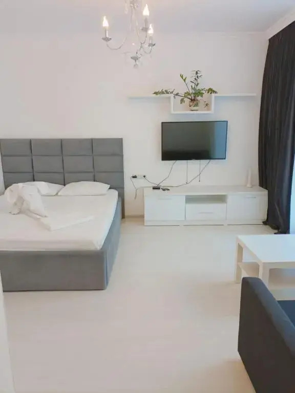 1-no komnatnye apartamenty v ZhK Promenade Expo