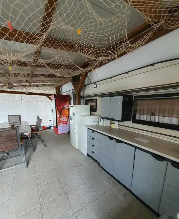 Auto Kamp Punta Povile