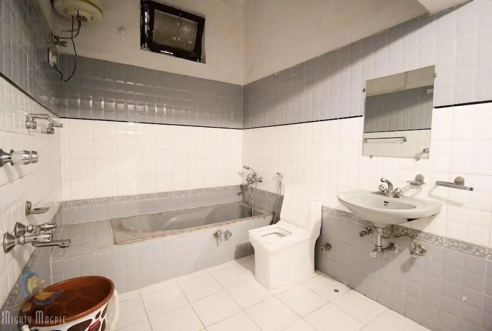 Hotel Babua Hyness