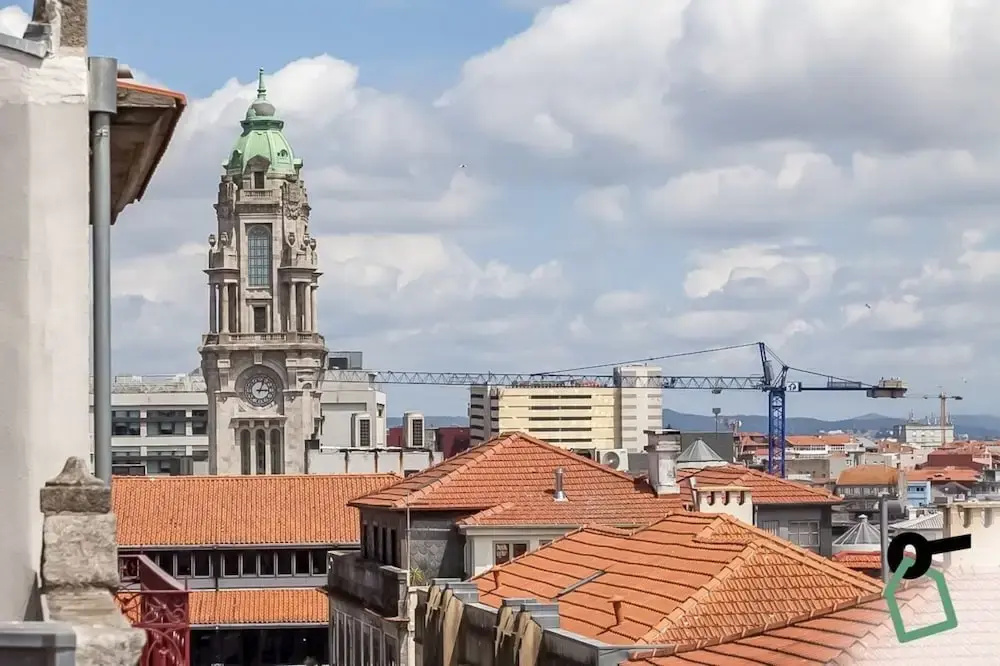 HOTIDAY Room Collection - Oporto