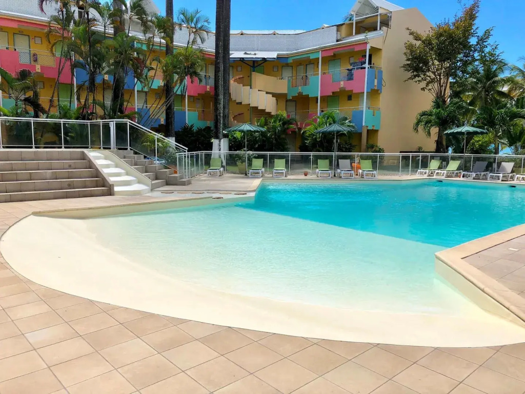 Canella Beach Hotel
