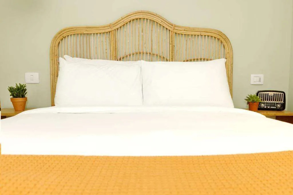 Seven Beach TLV - By 7even Hotels
