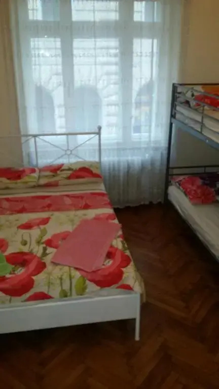 Valentina Guesthouse