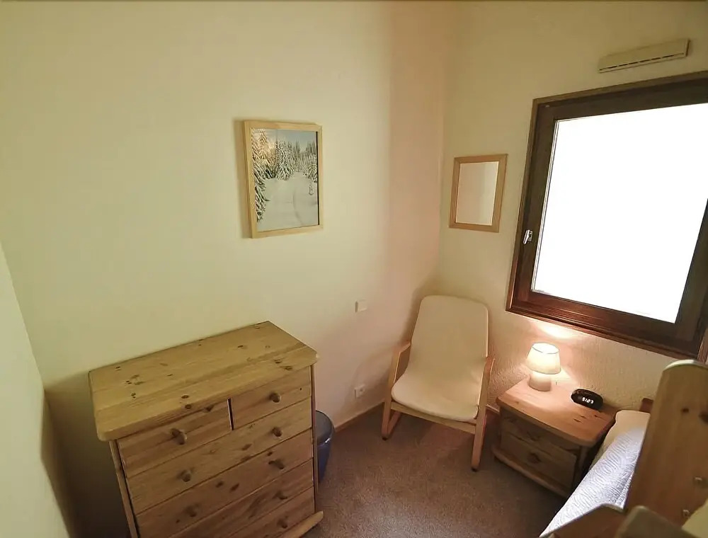 Apt La Loria - ARAVIS Holidays