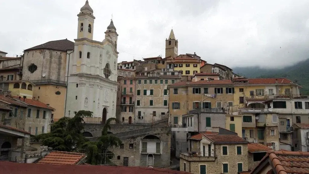Vecchia Fattoria