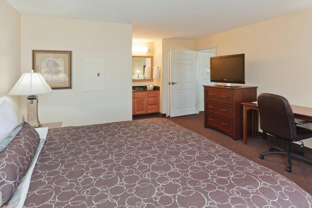 Staybridge Suites Rocklin - Roseville Area by IHG