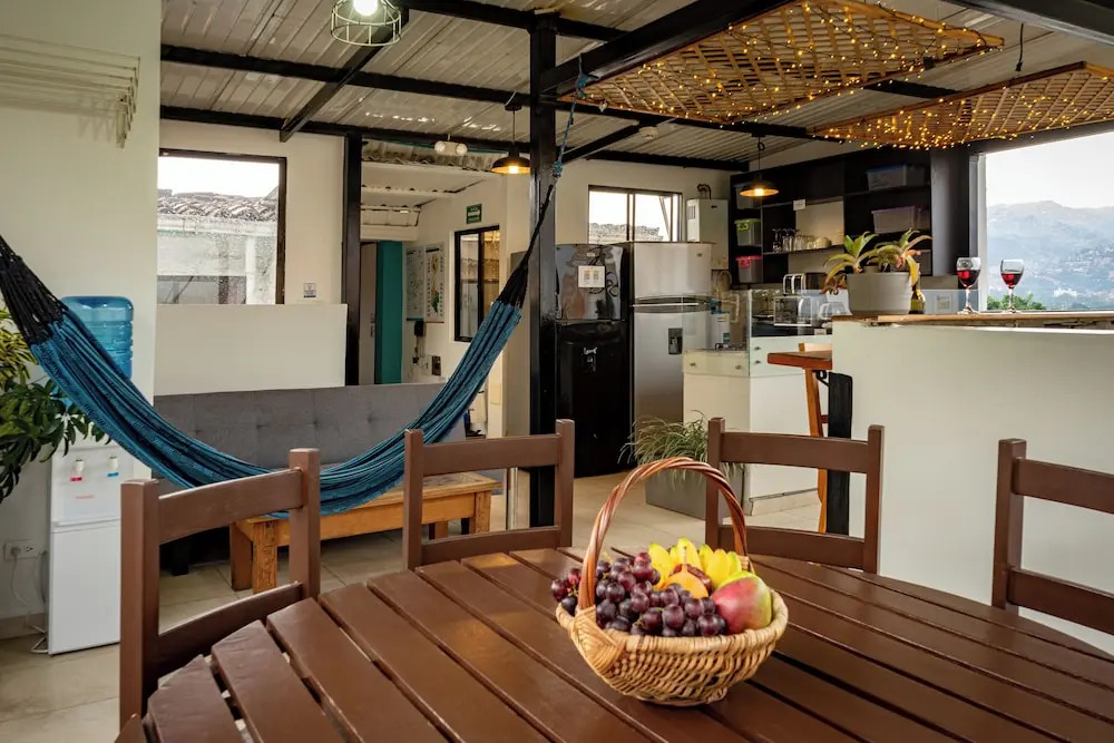Poblado Guest House
