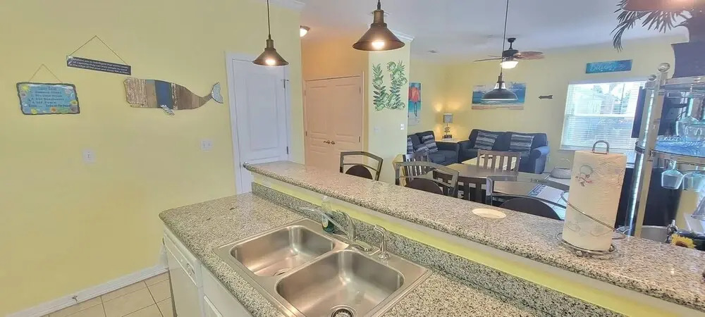 Los Cabos Iii #7 2 Bedroom Home by RedAwning