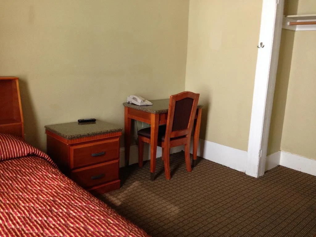 Inn At Market