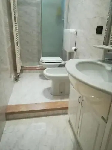 Via Alfieri 23