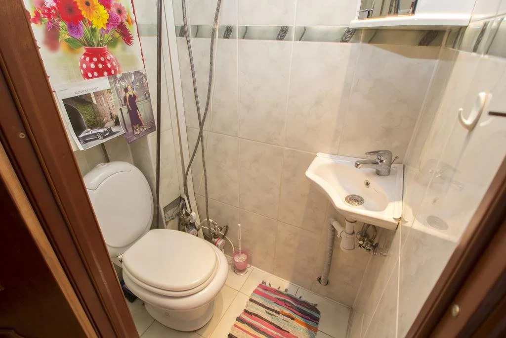 Zvezda Hostel Arbat