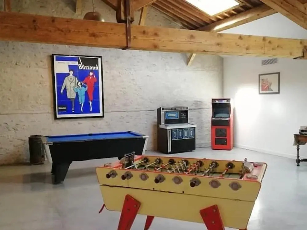 Chambres d hôtes du Castell de Blés