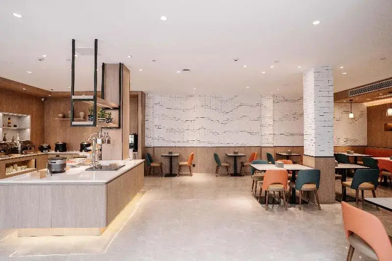 Hanting Hotel  Jingdezhen Taoxichuan Branch