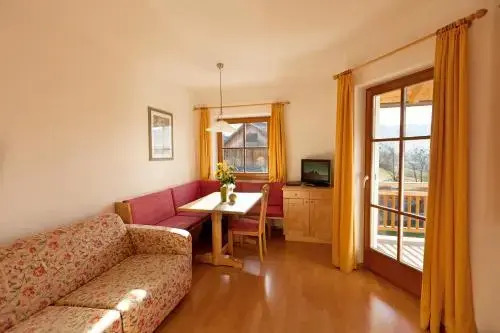 Appartement Huber