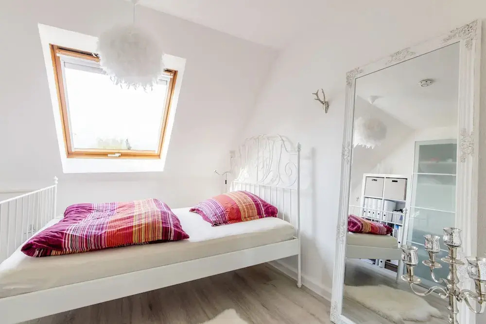 Private Apartment Peiner Straße