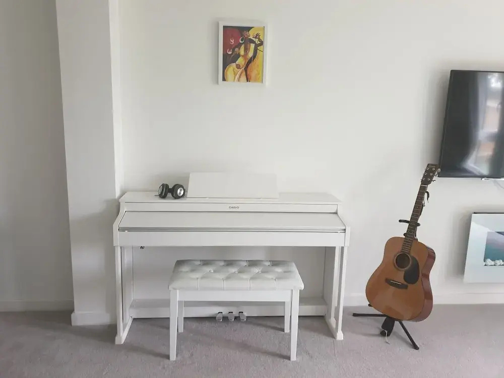 Beautiful Accommodation/prime Location