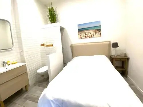 Appartement Aaa