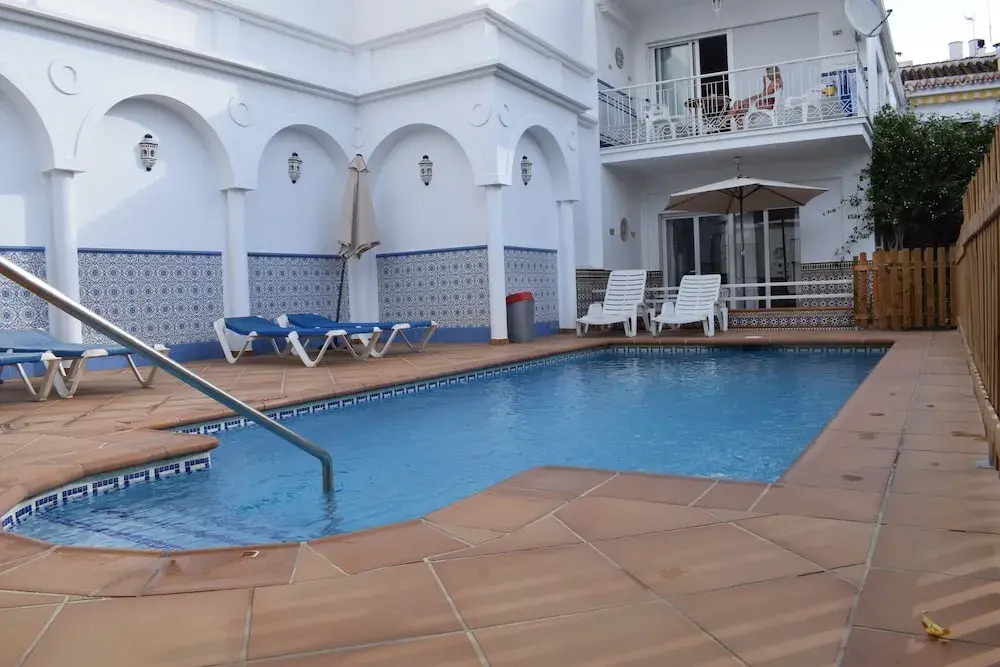 El Jardin BeNerja