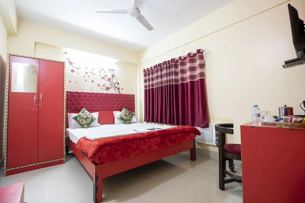 The Salvation Army RED SHIELD GUEST HOUSE